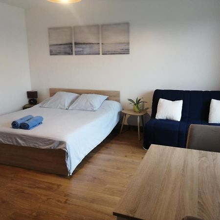 Ravissant Studio Proche De La Loire Orléans Exteriér fotografie